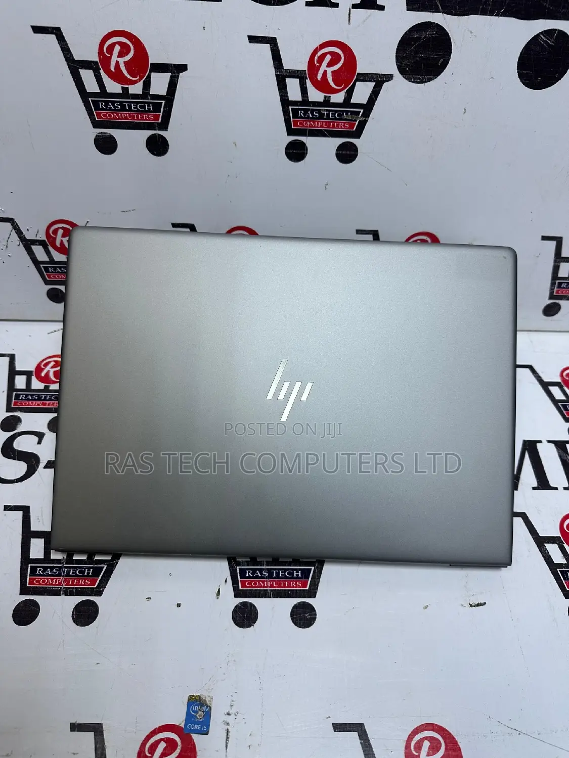 Laptop HP ZBook 14u G6 8GB Intel Core I5 SSD 256GB