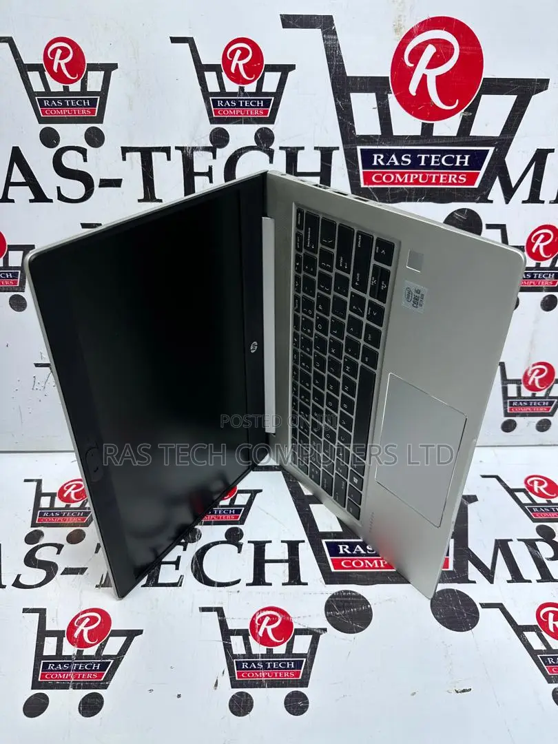 Laptop HP ProBook 430 G7 8GB Intel Core I5 SSD 256GB
