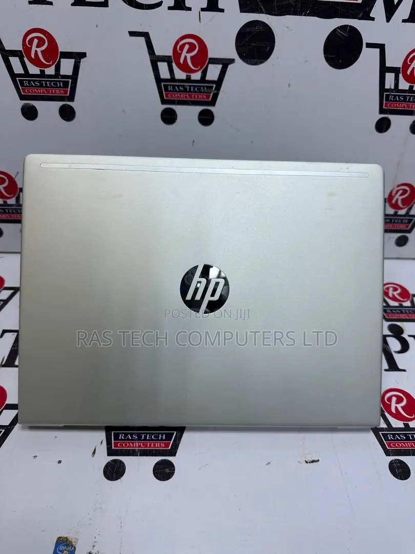 Laptop HP ProBook 430 G7 8GB Intel Core I5 SSD 256GB