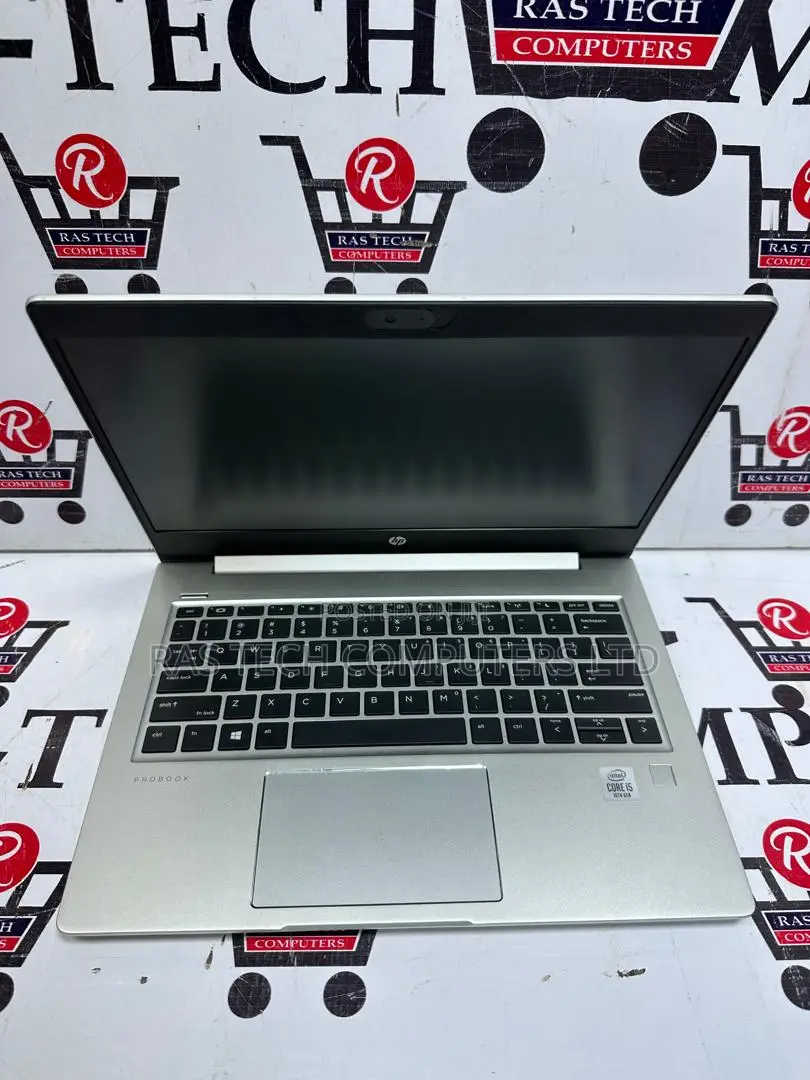 Laptop HP ProBook 430 G7 8GB Intel Core I5 SSD 256GB