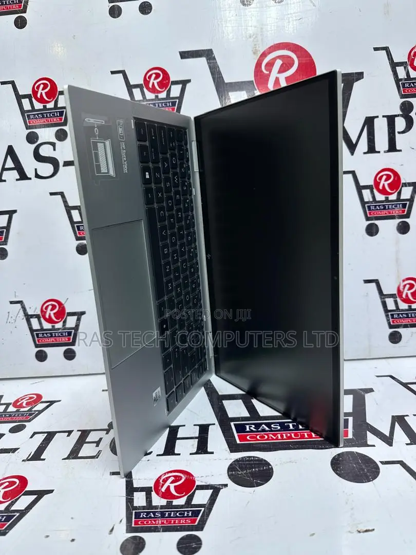 Laptop HP EliteBook X360 1040 G7 16GB Intel Core I7 SSD 512GB