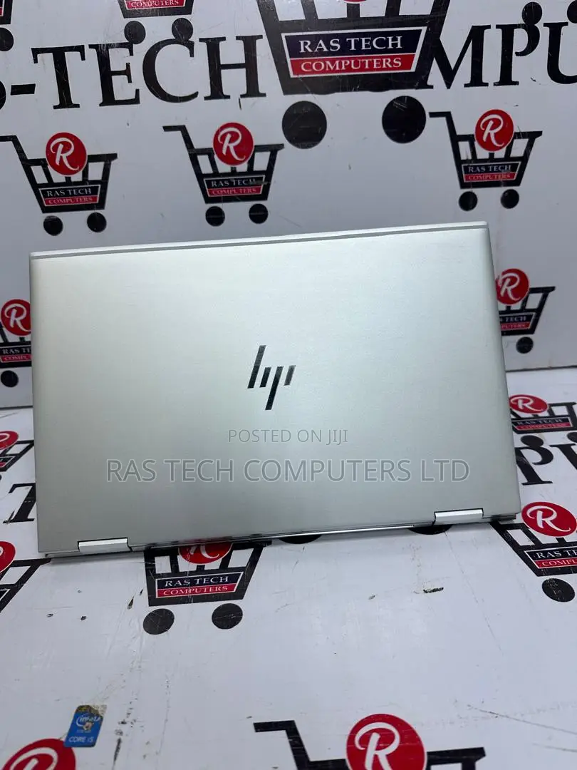 Laptop HP EliteBook X360 1040 G7 16GB Intel Core I7 SSD 512GB