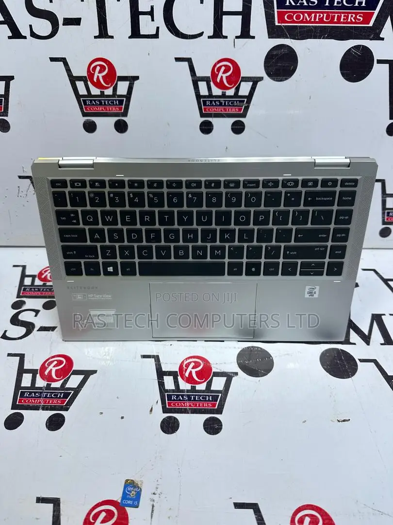 Laptop HP EliteBook X360 1040 G7 16GB Intel Core I7 SSD 512GB
