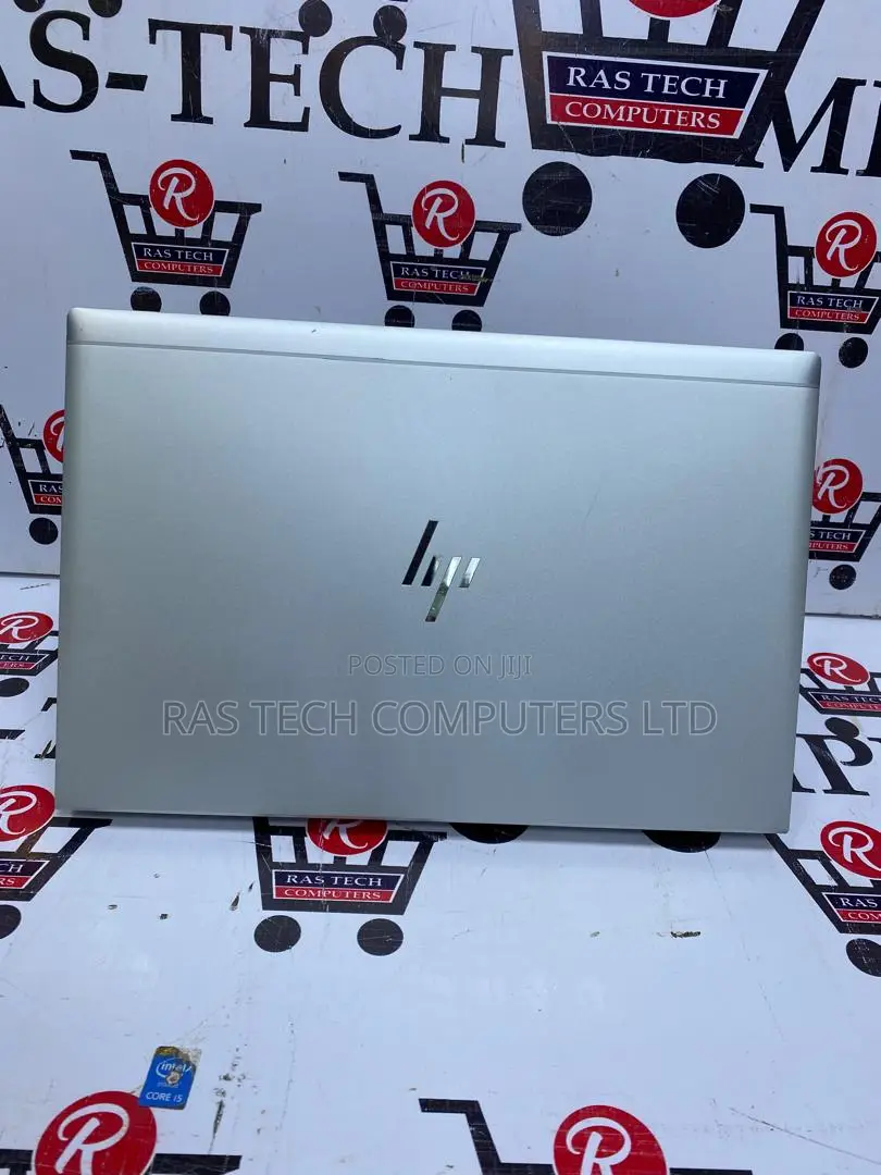 Laptop HP EliteBook 840 G7 8GB Intel Core i5 SSD 256GB