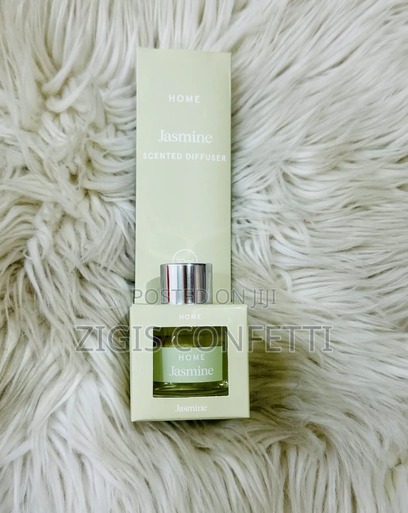 Reed Diffusers