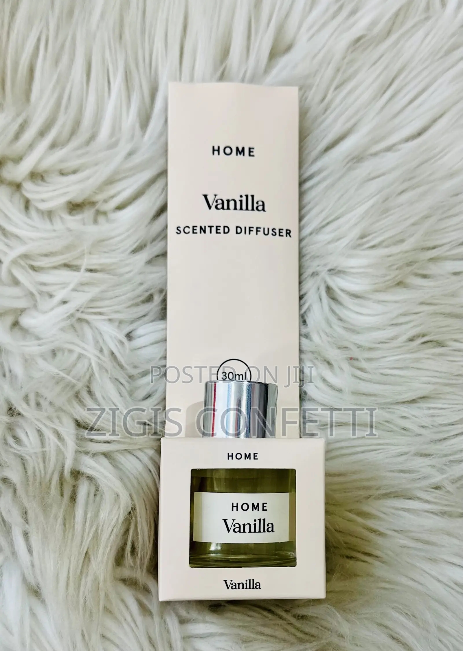 Reed Diffusers