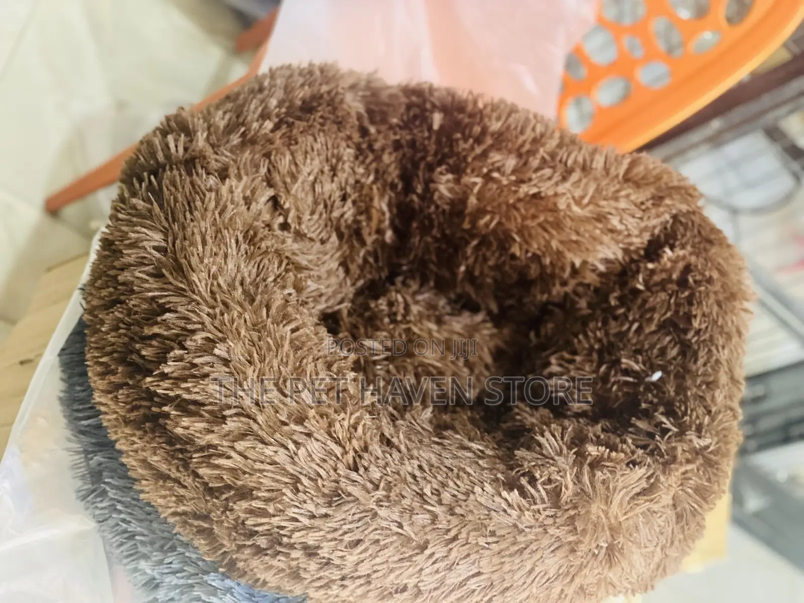 Cat Bed for All Cat