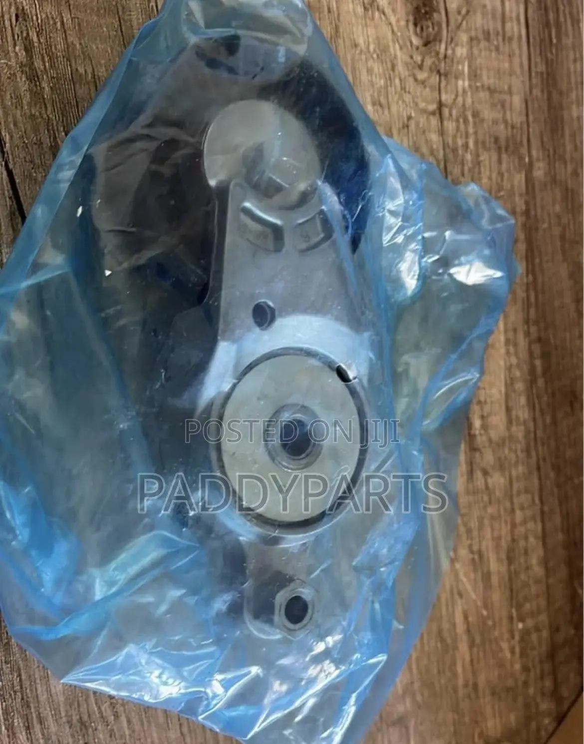 Toyota Sienna Engine Belt Tensioner