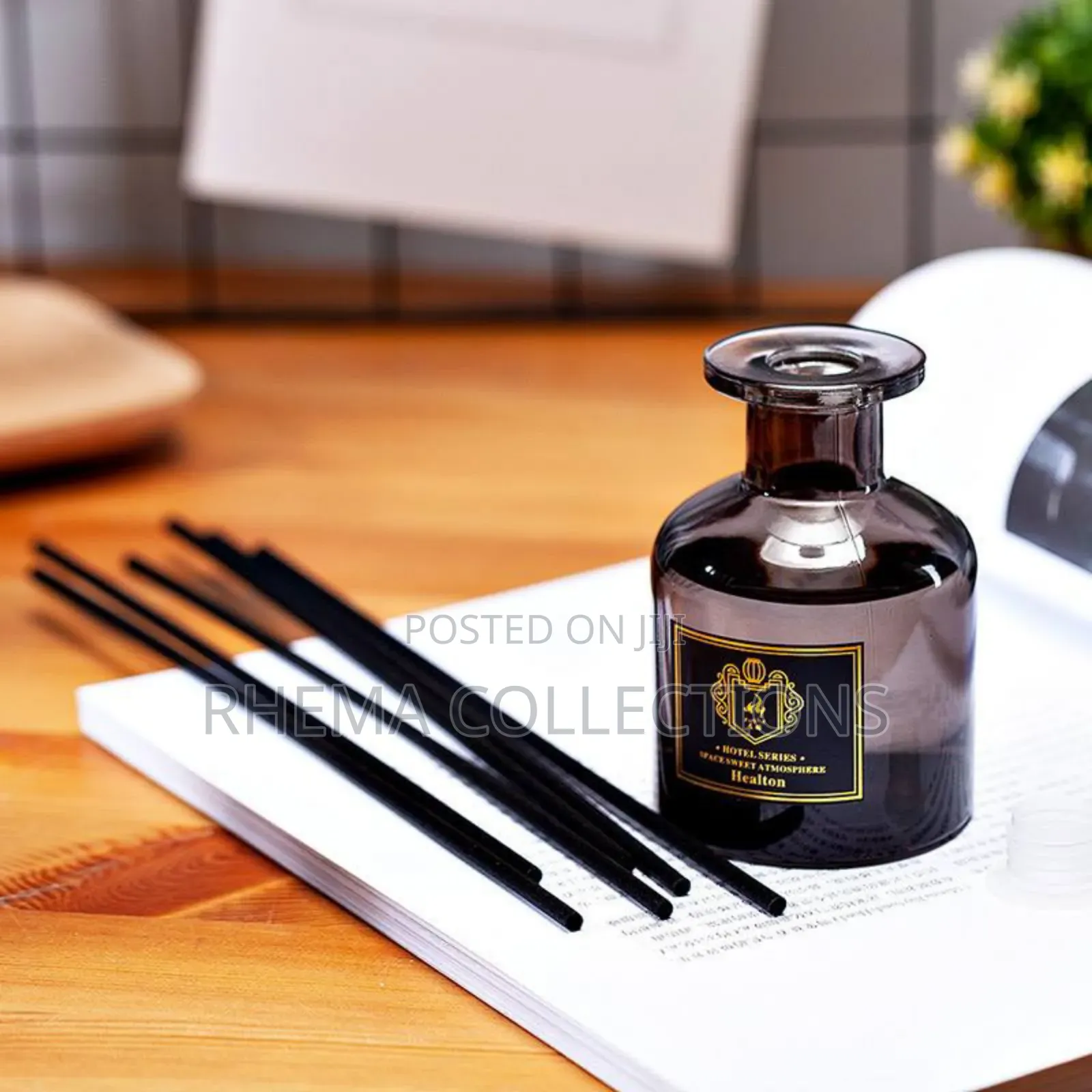 Home/Office Aromatherapy Diffuser and Home Decor