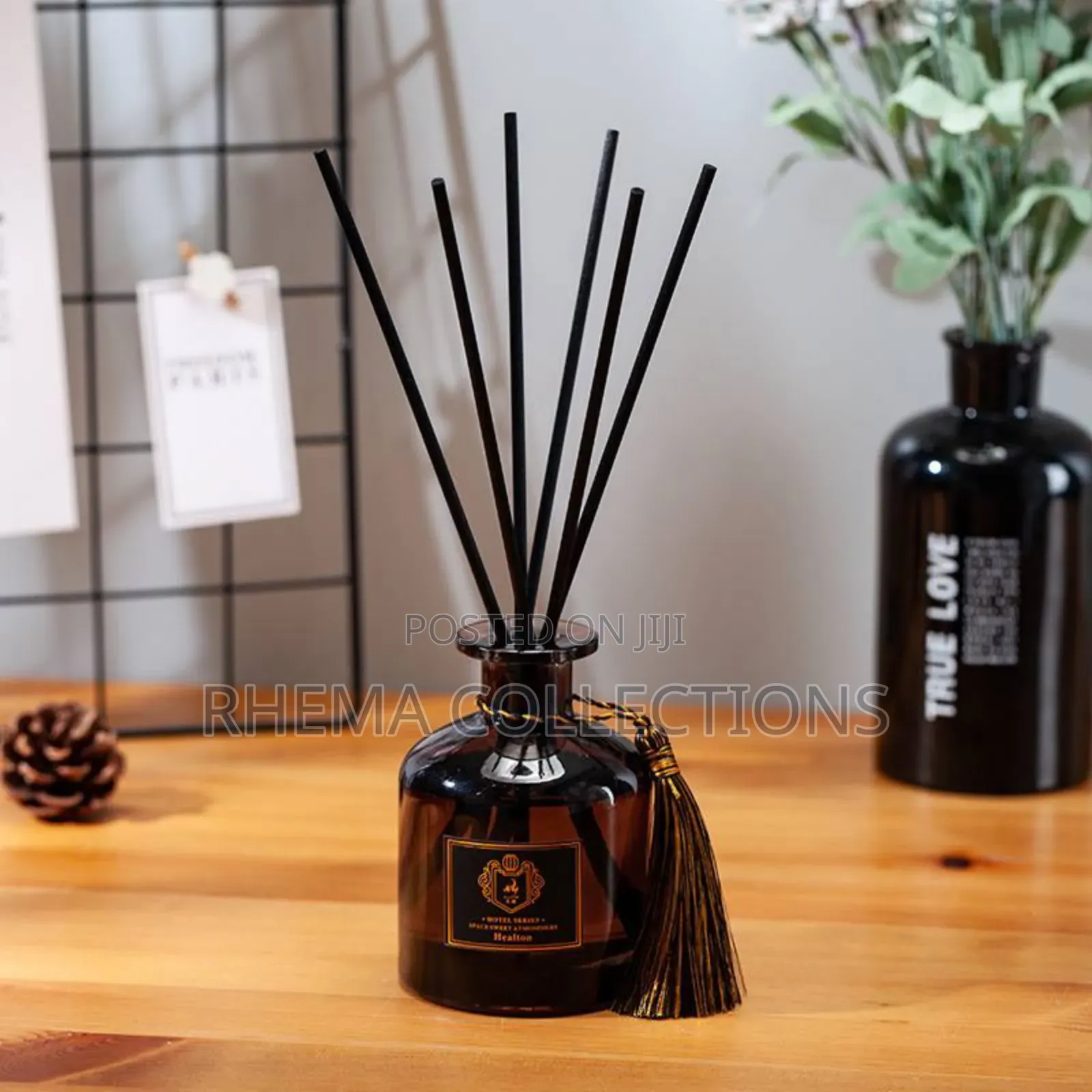 Home/Office Aromatherapy Diffuser and Home Decor