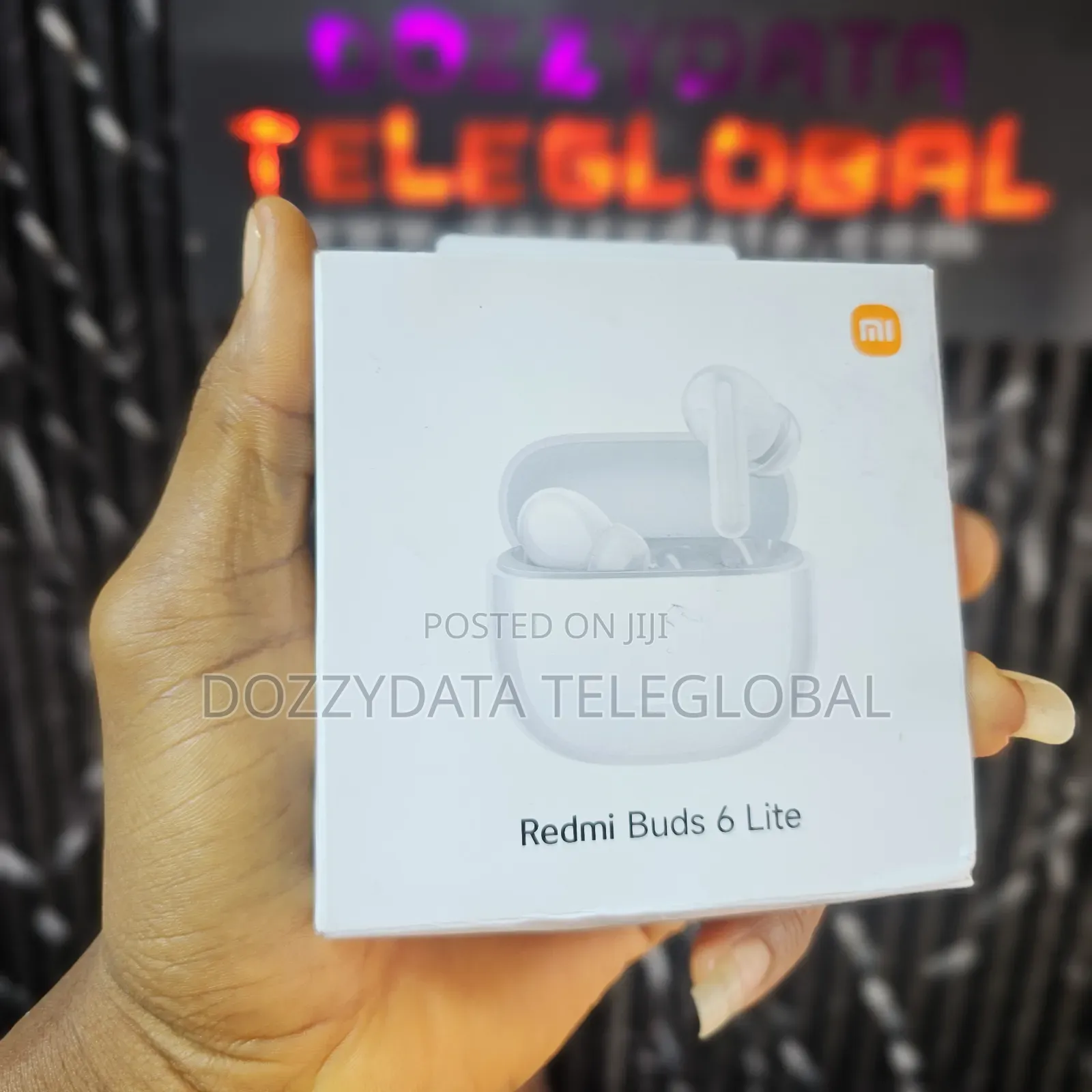 Redmi Buds 6 Lite