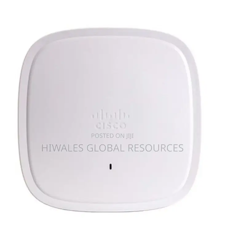C9130axi-E - Cisco Catalyst 9130 Wifi 6 Access Points