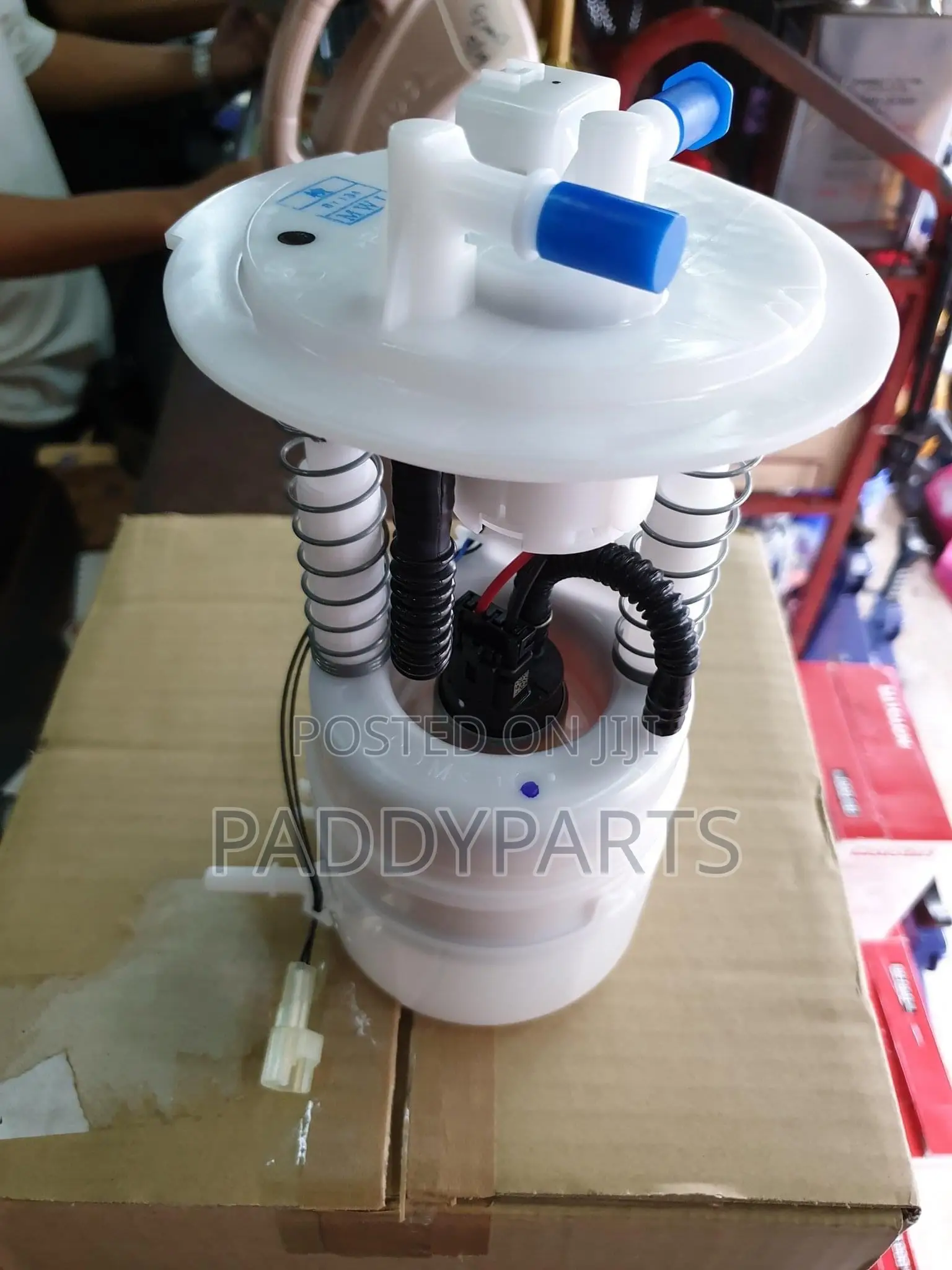 Nissan Murano Fuel Pump (2005-2020)