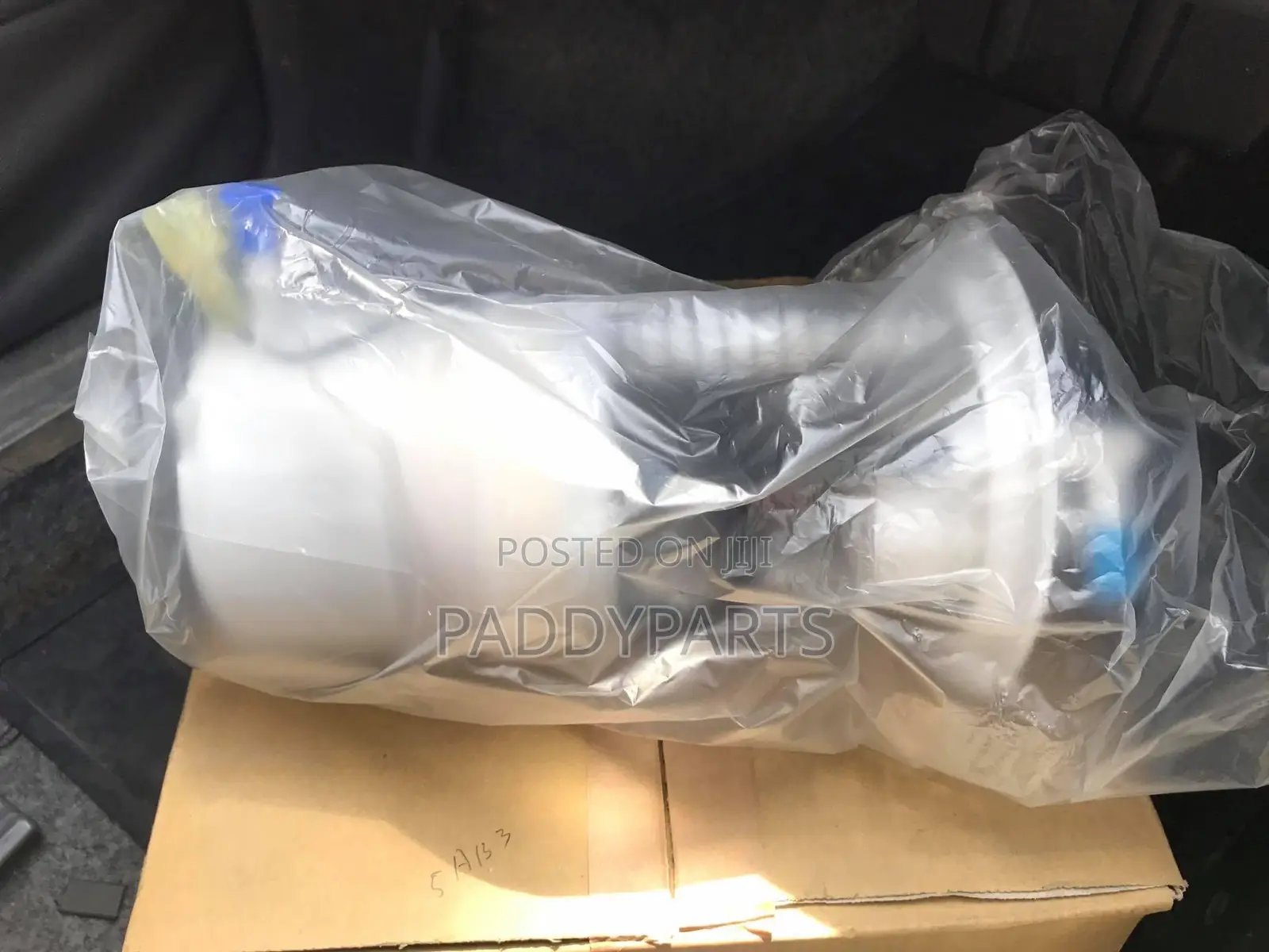 Nissan Murano Fuel Pump (2005-2020)