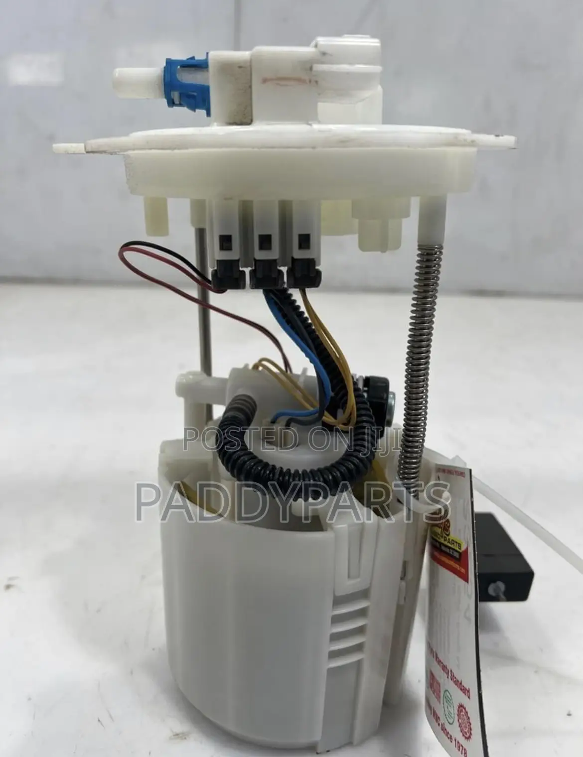 Nissan Maxima Fuel Pump 2006-2018