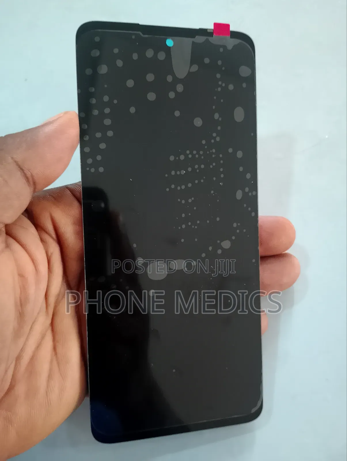 Umidigi A13 Pro Max 5g LCD Screen