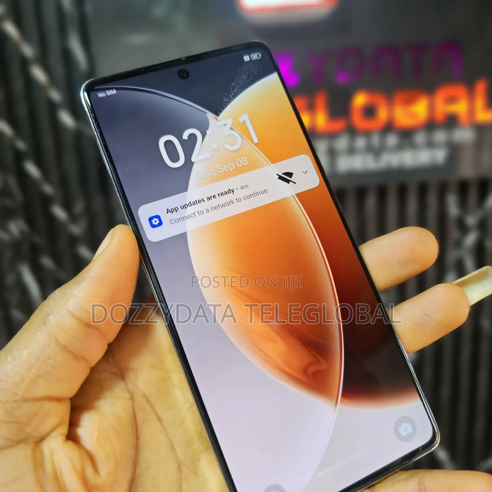 Tecno Camon 30 256 GB
