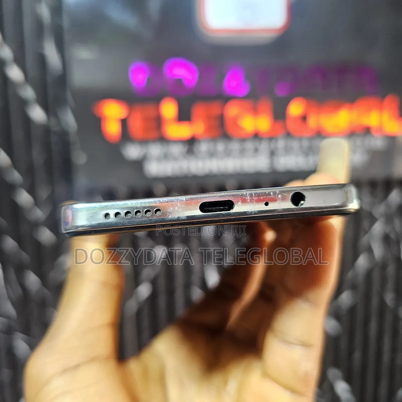 Tecno Camon 30 256 GB