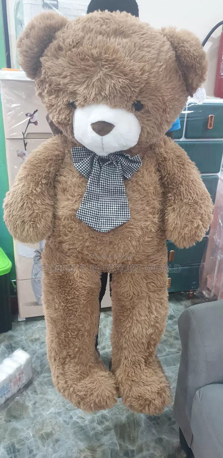 Teddy Bear
