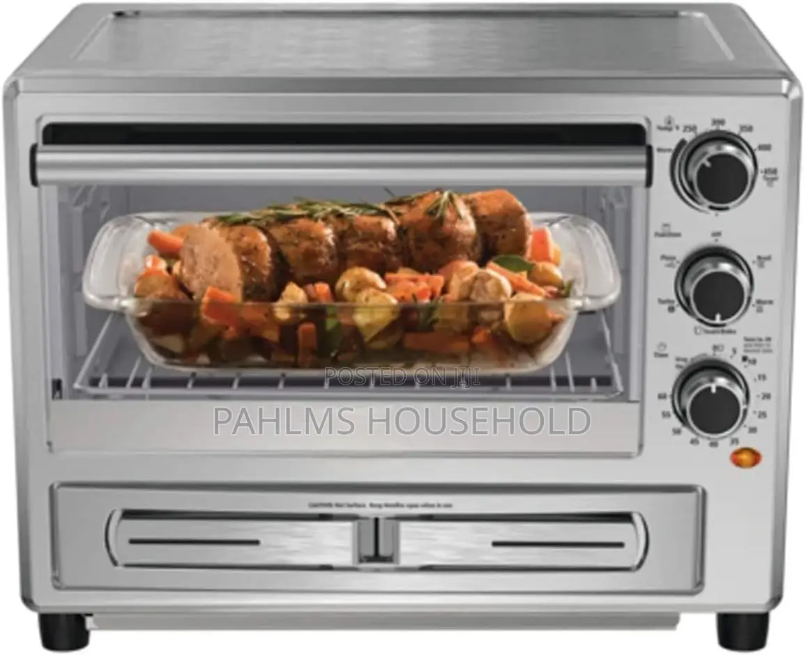 32L Convection Air Fryer Oven