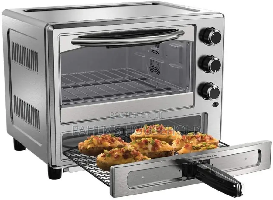 32L Convection Air Fryer Oven