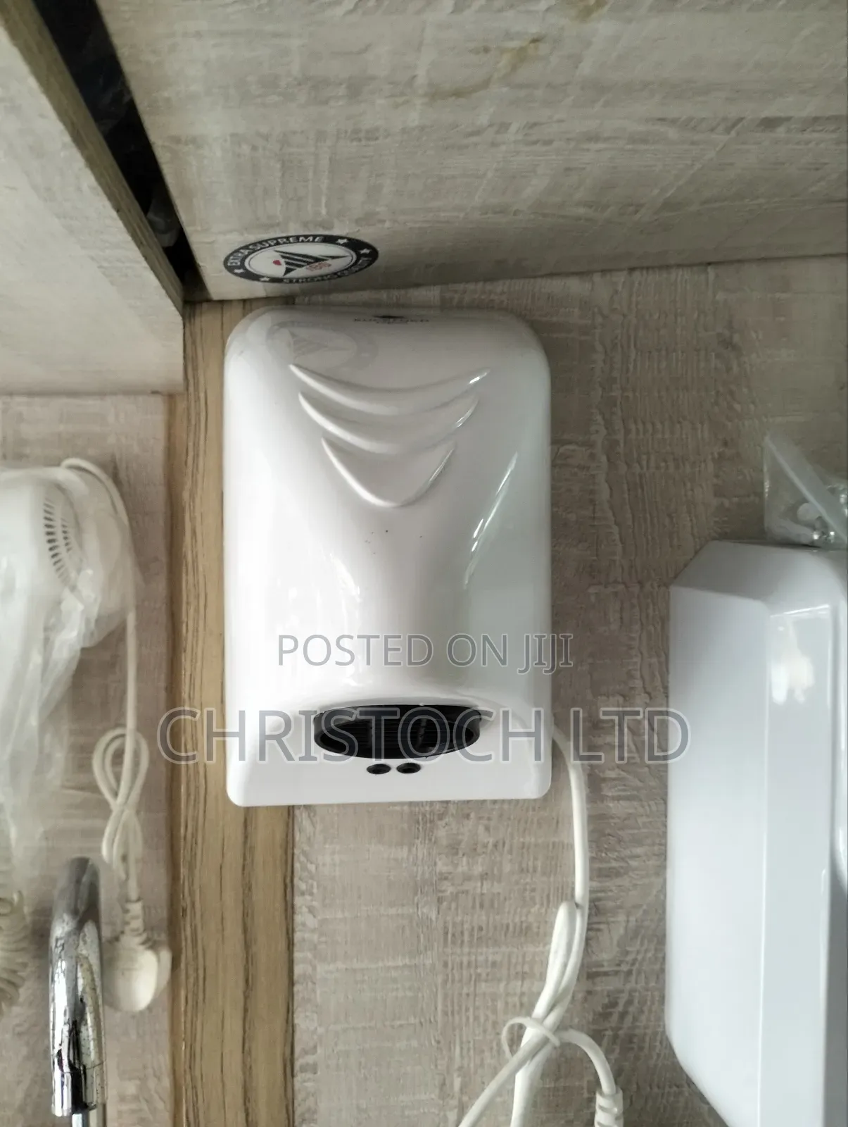 Automatic Hand Dryer/76j