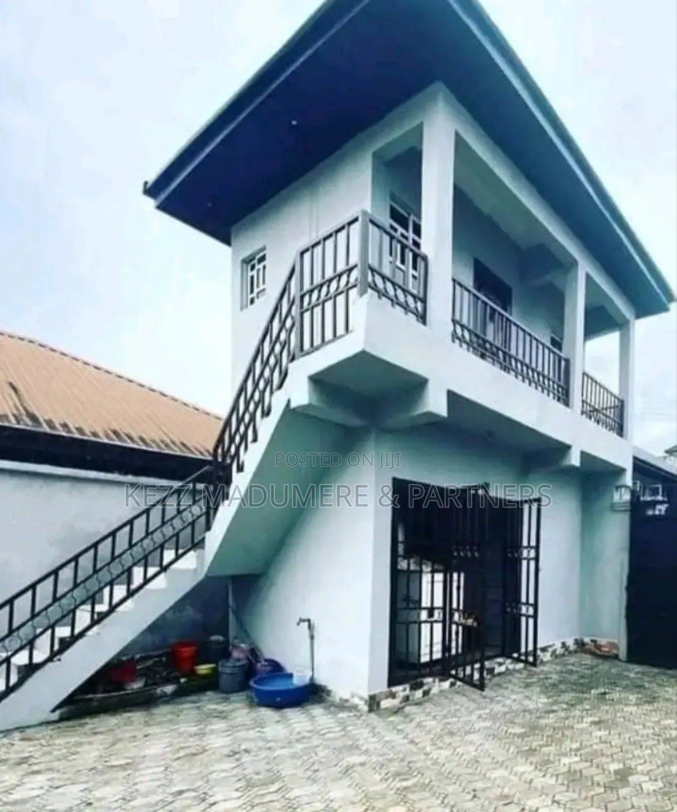 8bdrm Duplex in At Off Stadium Rd , for sale
