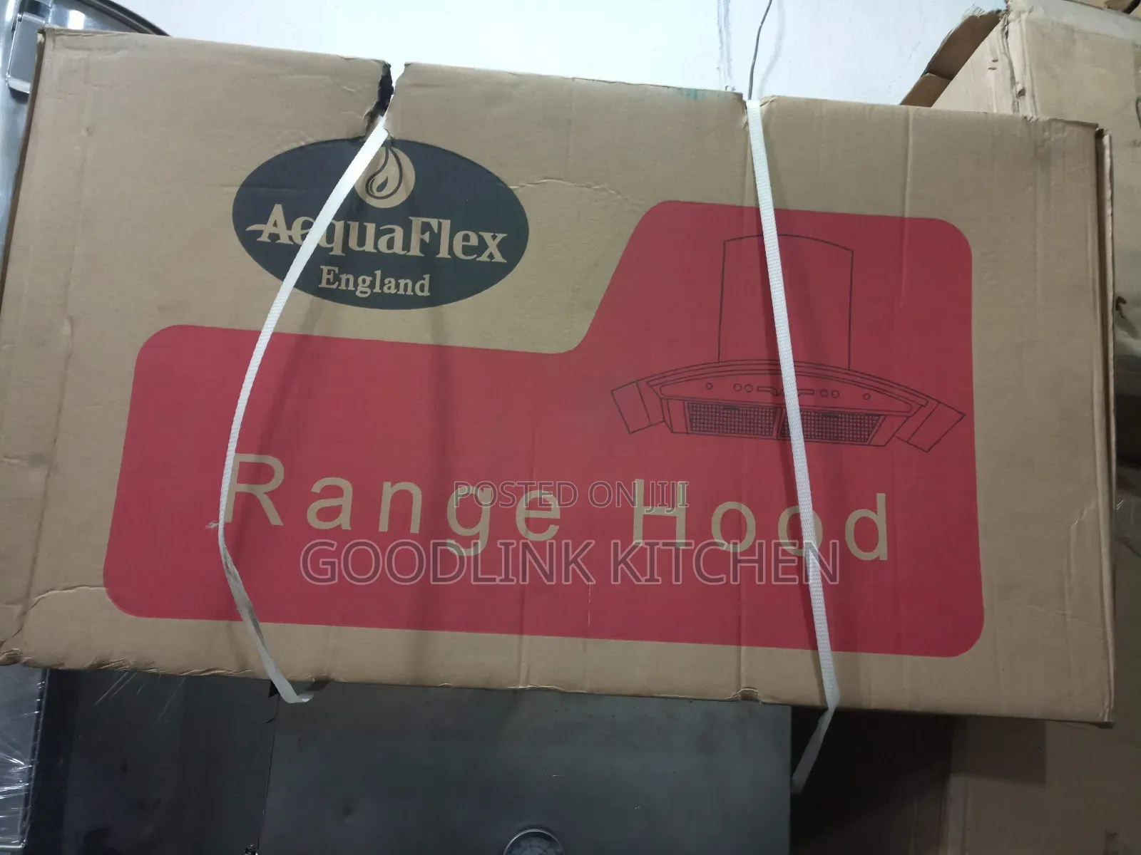 Hood Range