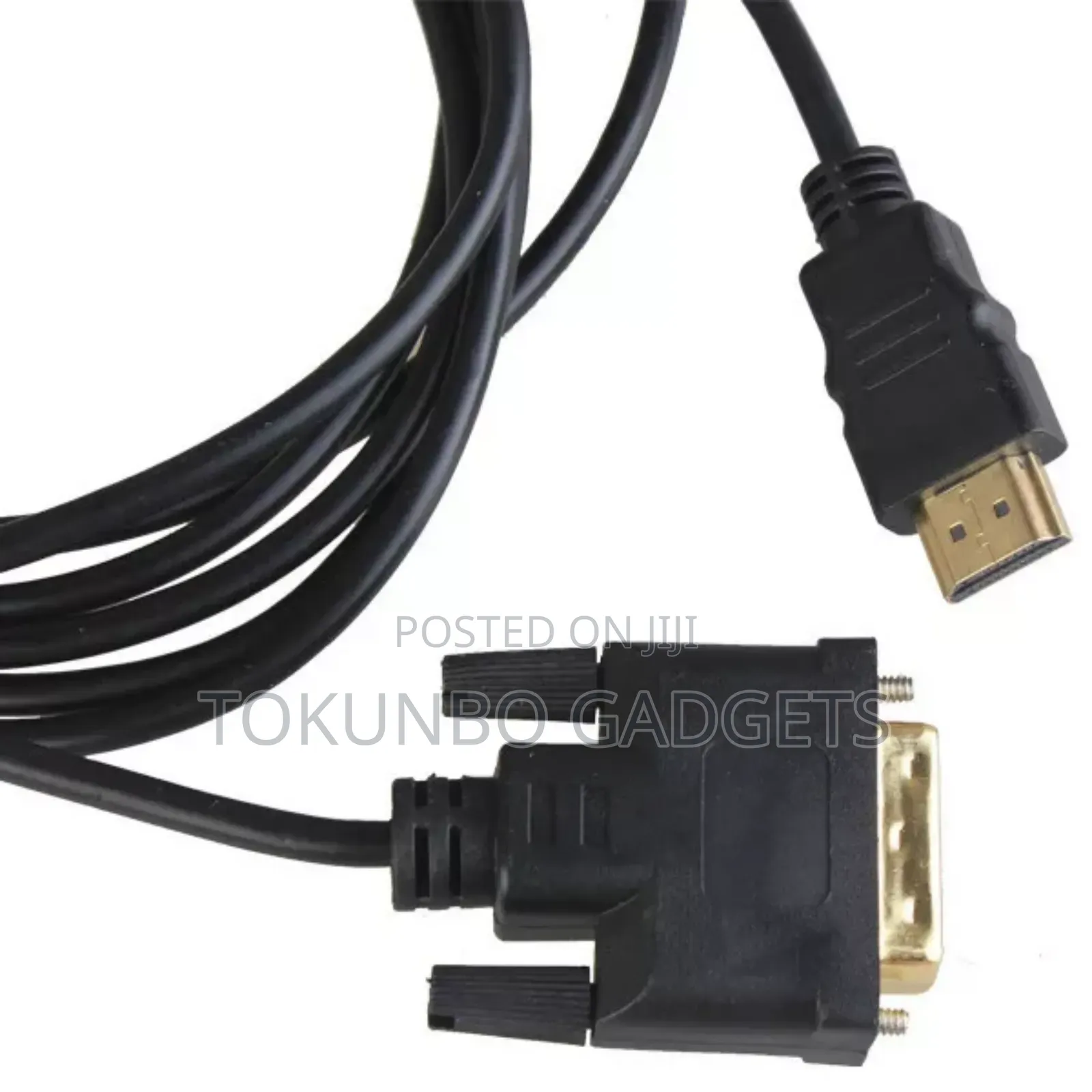Hdmi to Dvi Cable Dvi-D Dual Link Hdmi Video Adapter Lead