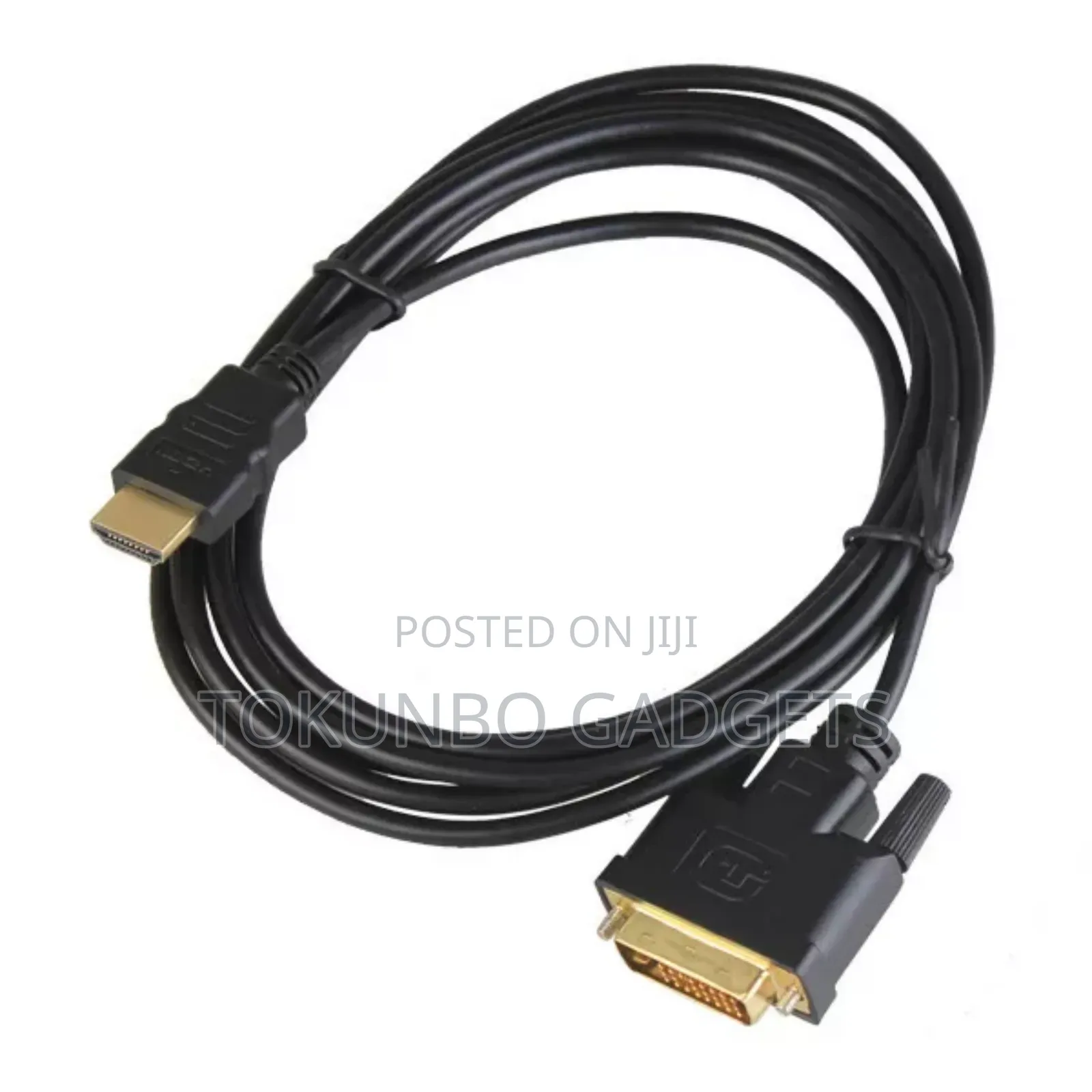Hdmi to Dvi Cable Dvi-D Dual Link Hdmi Video Adapter Lead