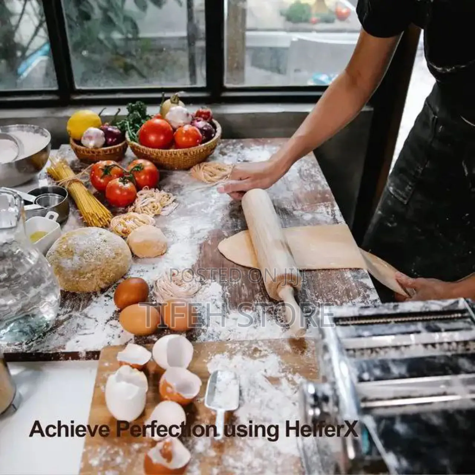 Rolling Pin