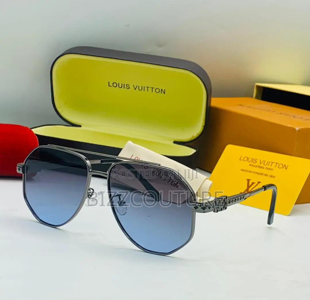Original Sunglasses Louis Vuitton Color Selection Sunglasses