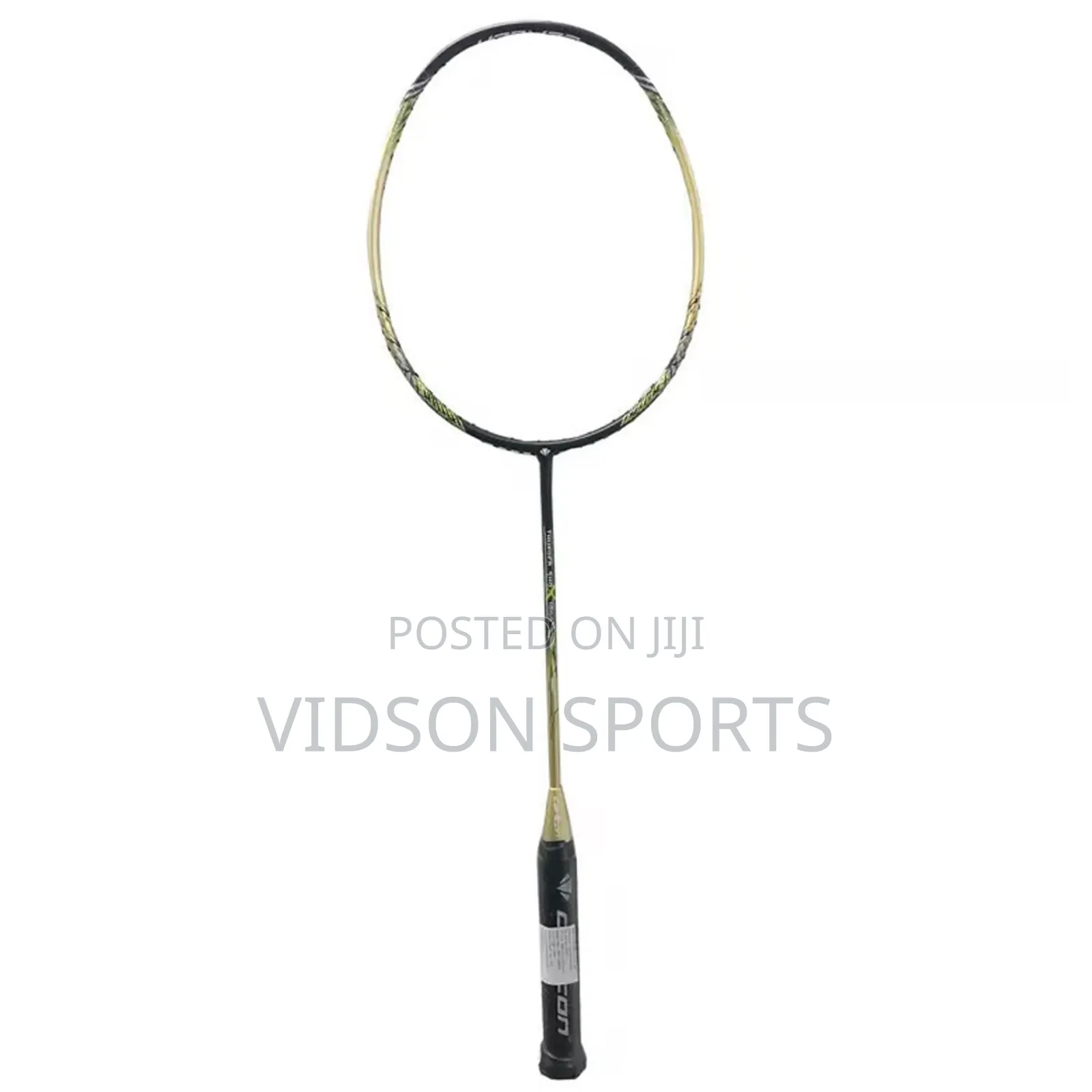 Carlton Badminton Racket