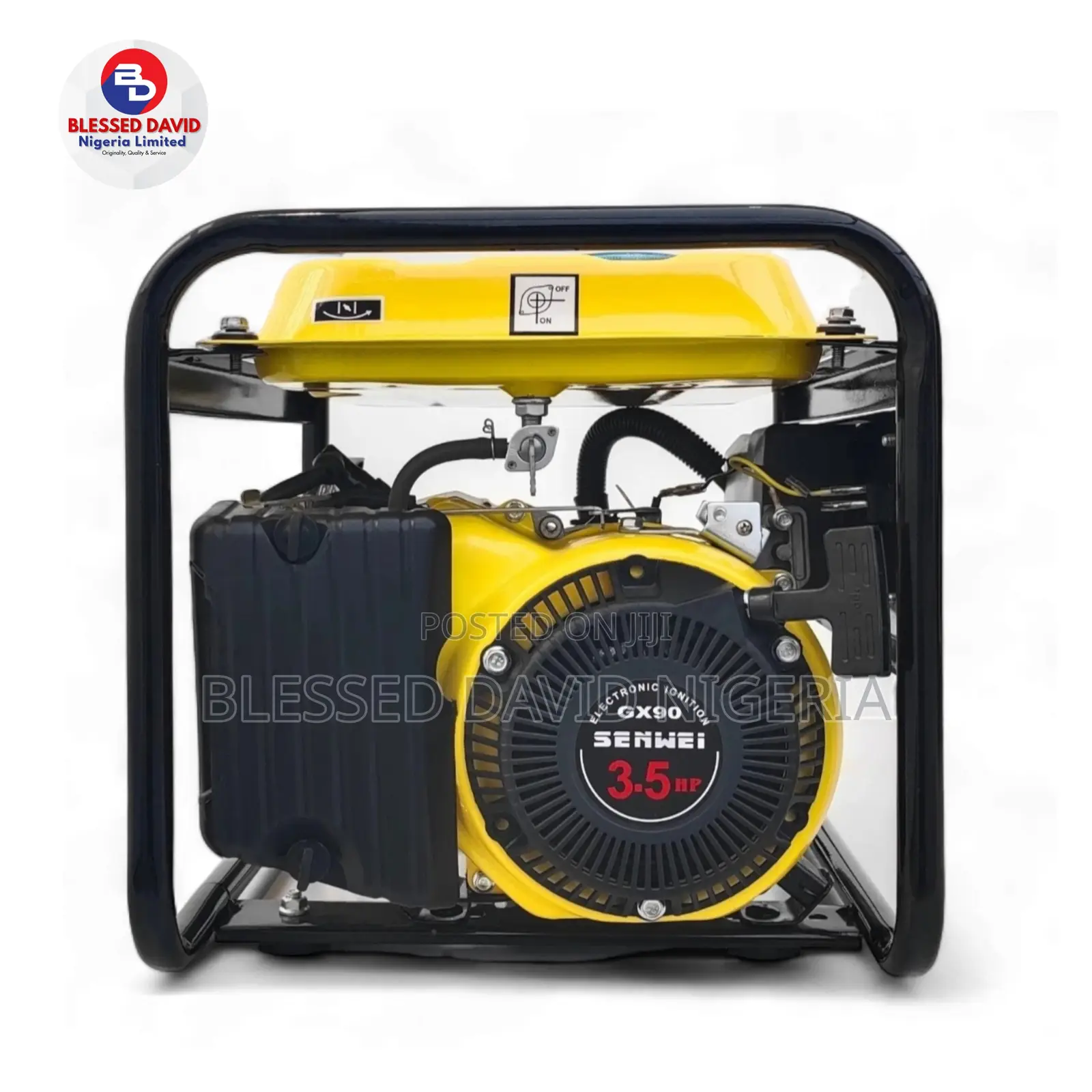 Senwei Sv2200 Manual Generator
