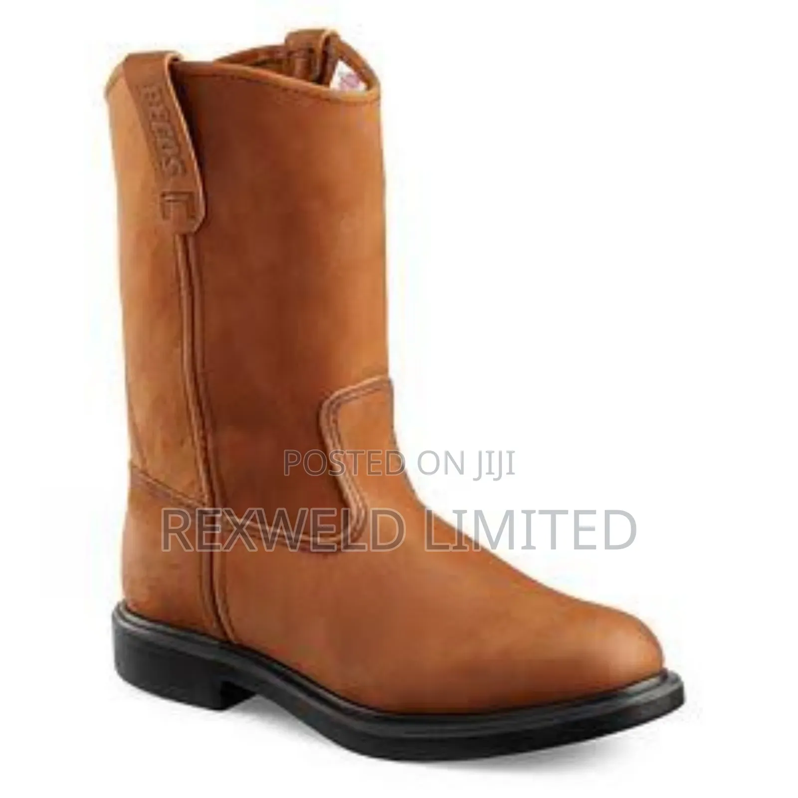 Redwings Cowboy Boot