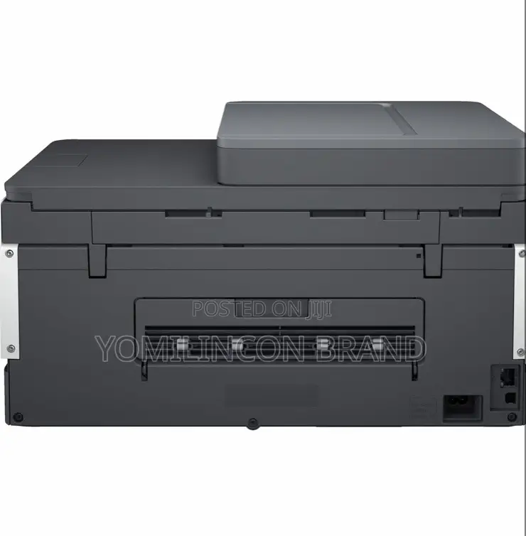 Hp Smart Tank 750 Aio Printer (6uu47a)