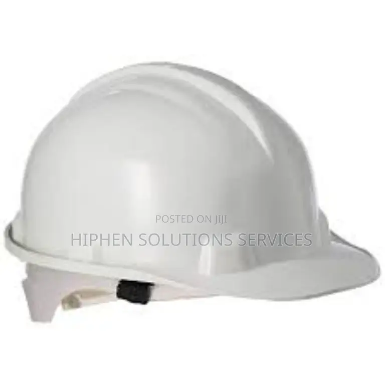 Industrial Safety Helmet For Work