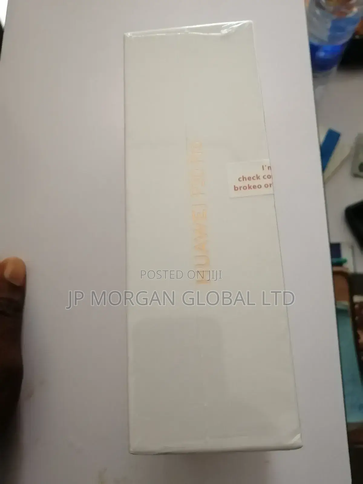 New Huawei P30 Pro 256 GB