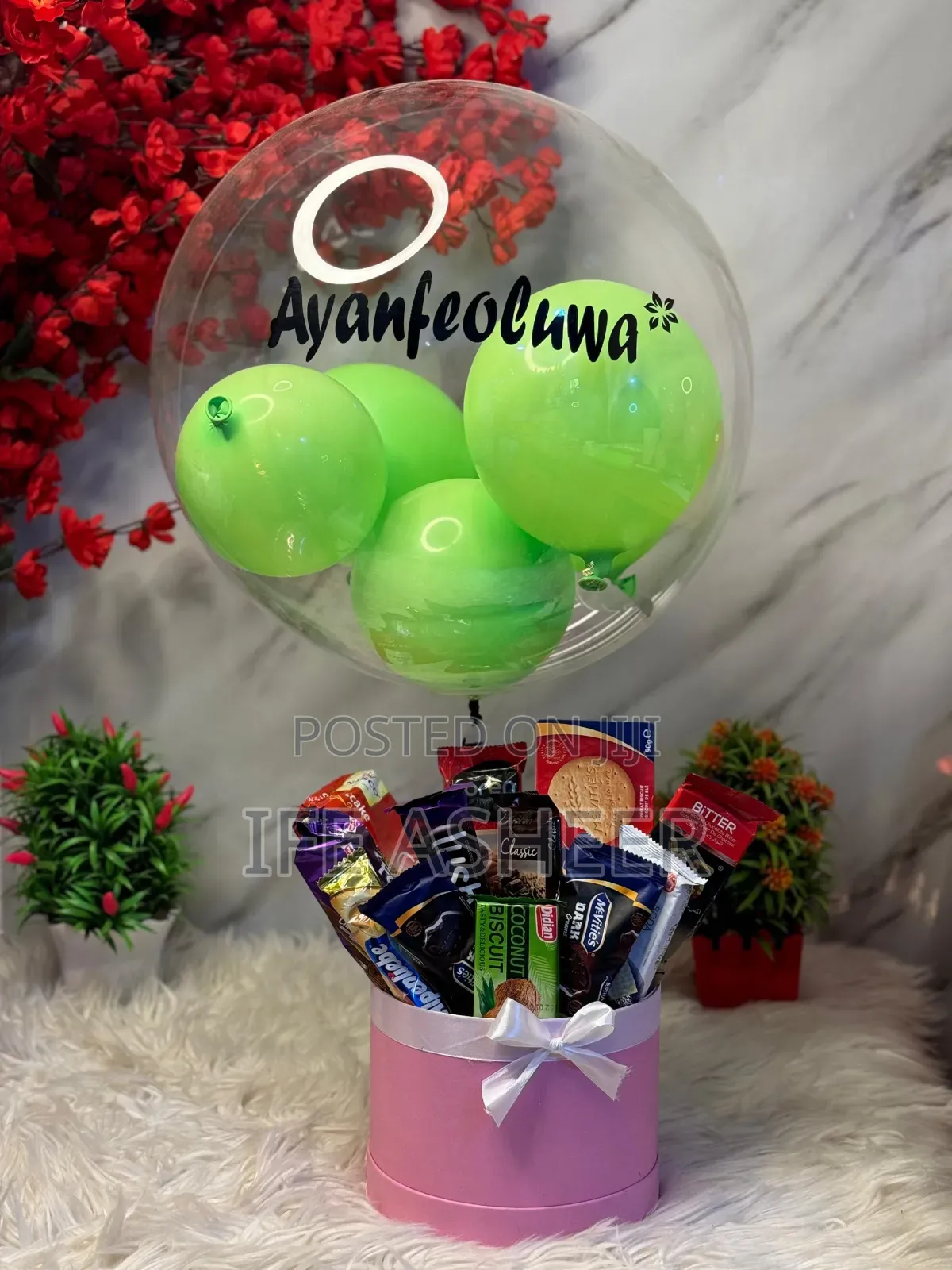 Balloon Treats Box 001