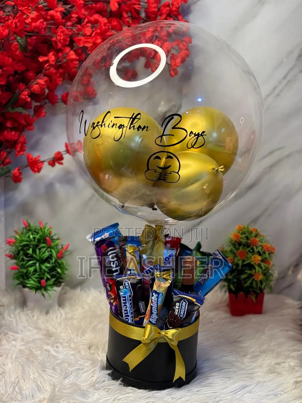 Balloon Treats Box 001