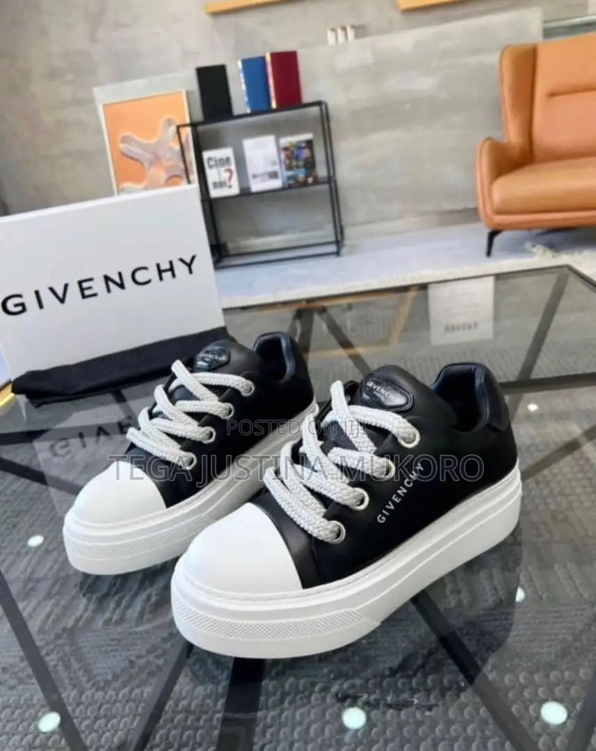 Givenchy Men's Sneakers