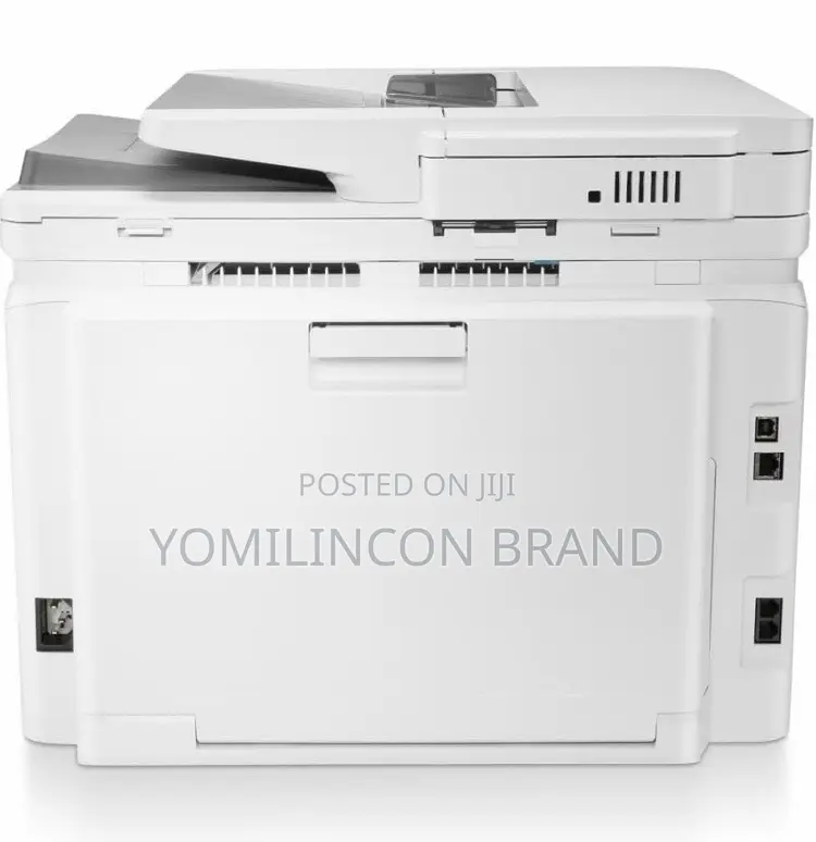 HP Color Laserjet Pro M283fdw Wireless Laser Printer
