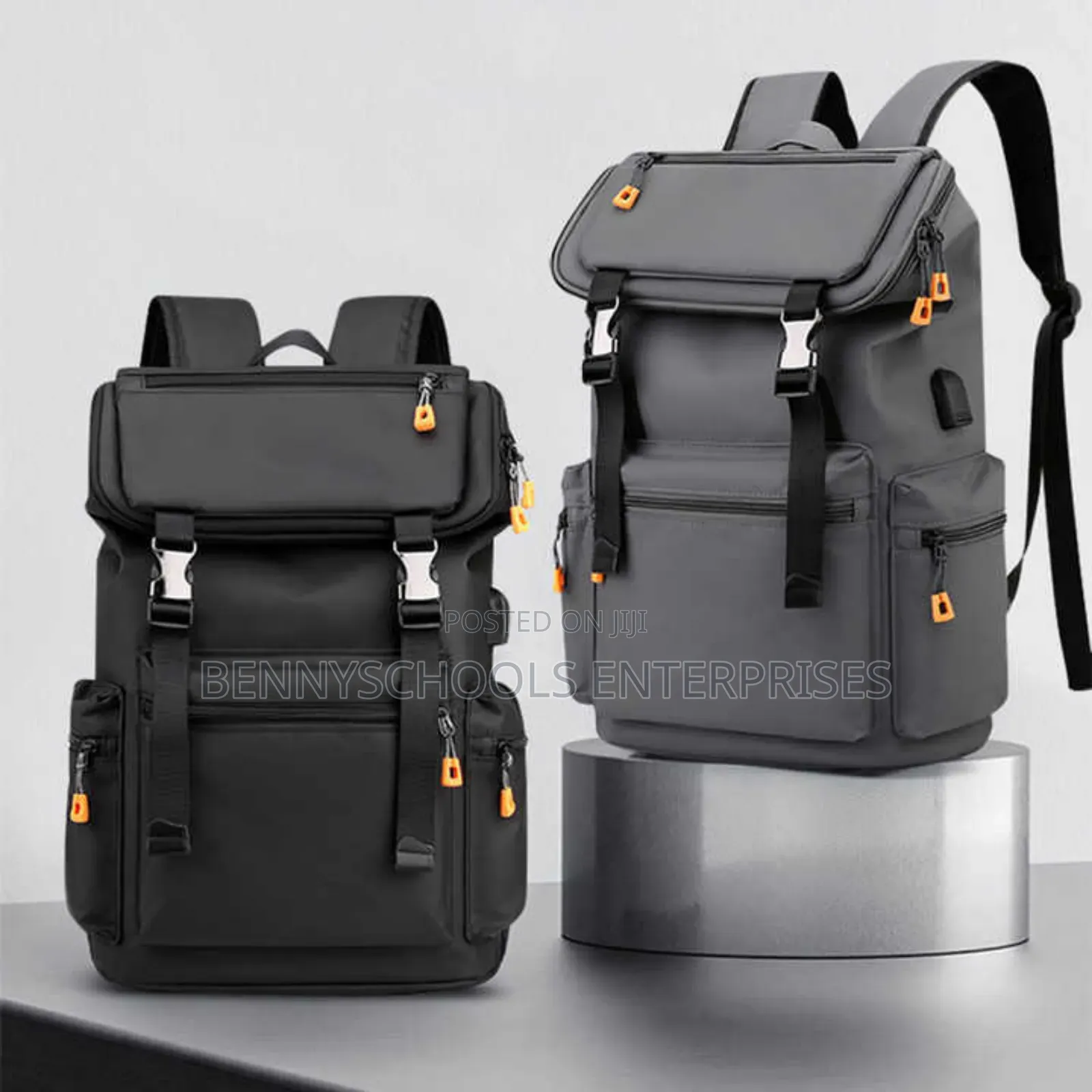 Designer Quality Waterproof Fashion Backpack