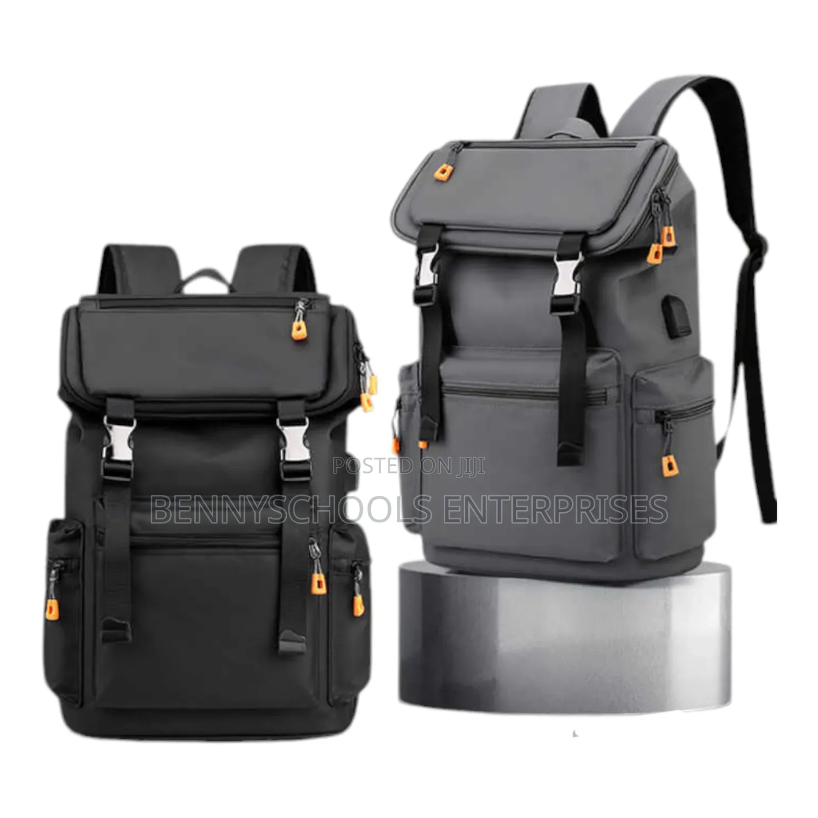 Designer Quality Waterproof Fashion Backpack