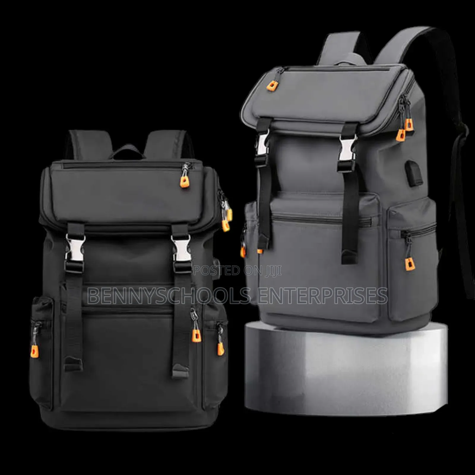 Designer Quality Waterproof Fashion Backpack