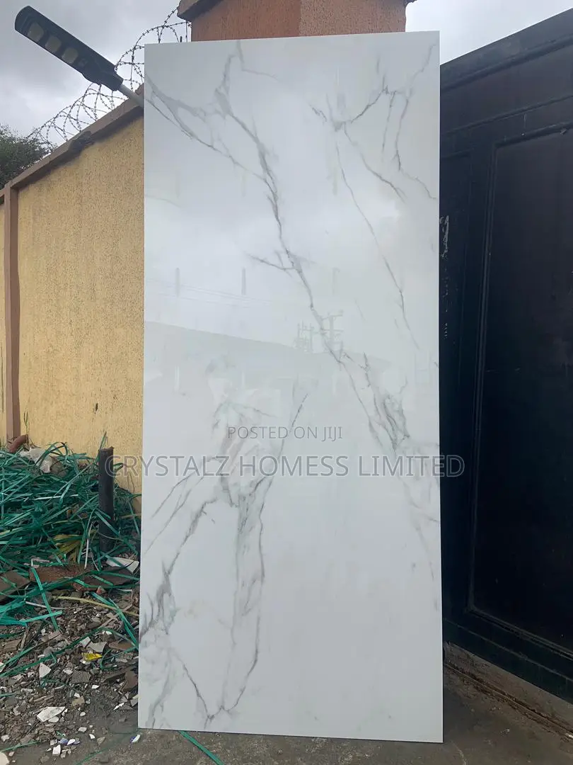 Spanish Tile 120 X 280
