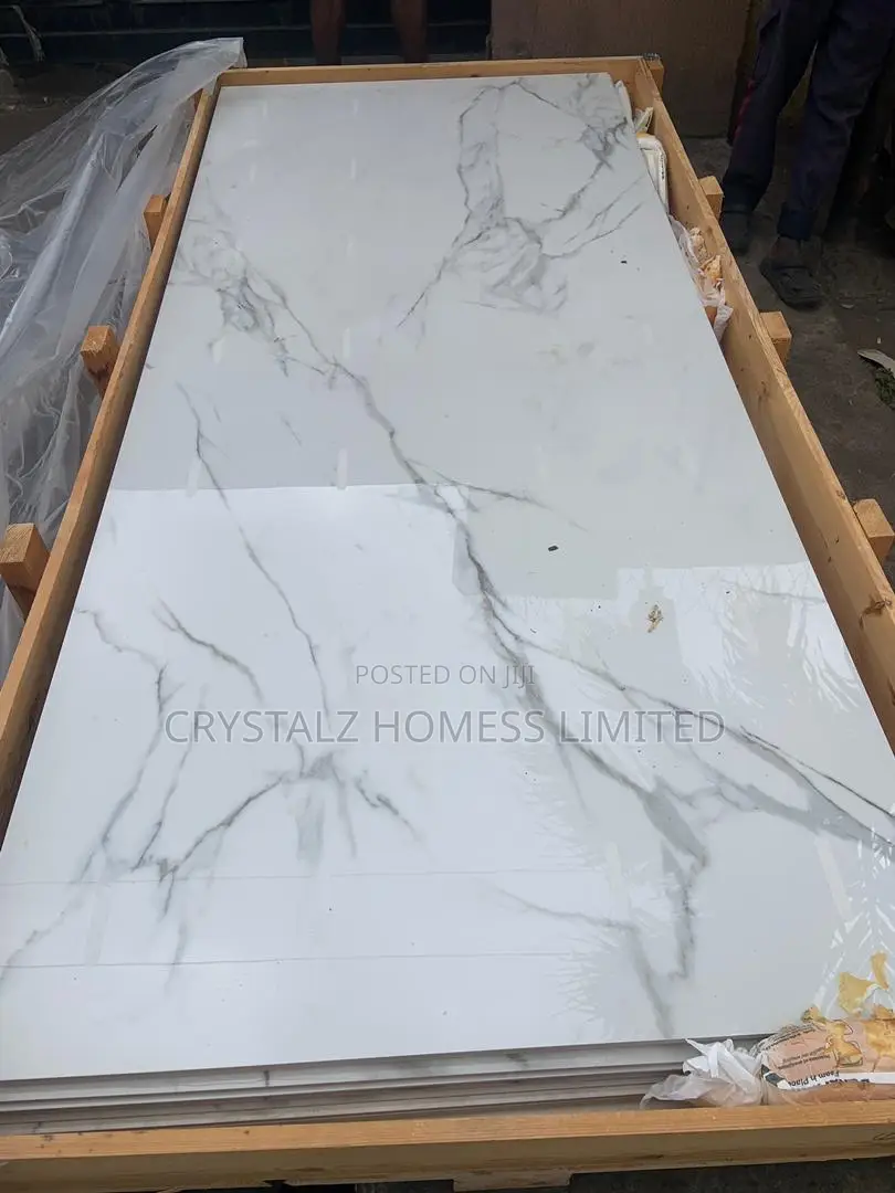 Spanish Tile 120 X 280