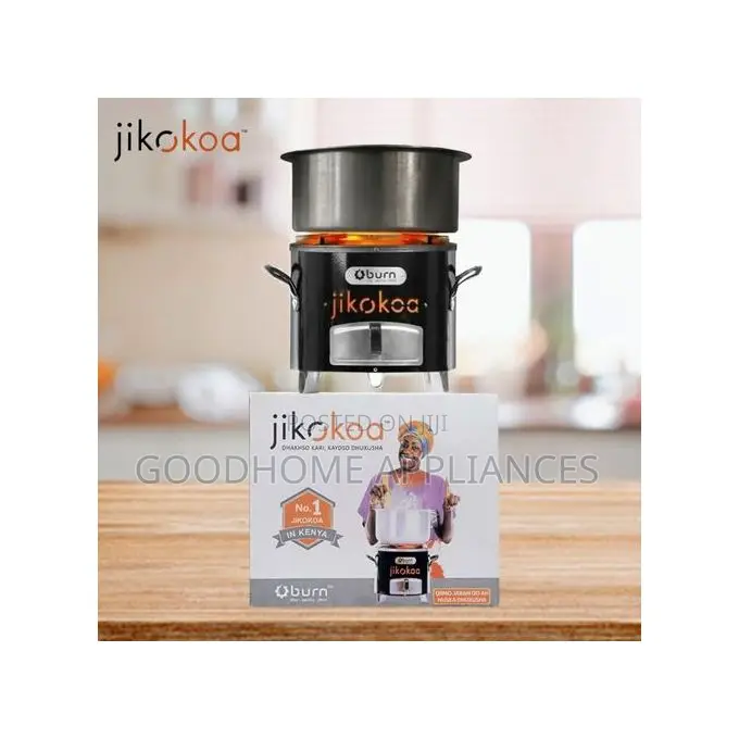Jikokoa Foreign Charcoal Stove