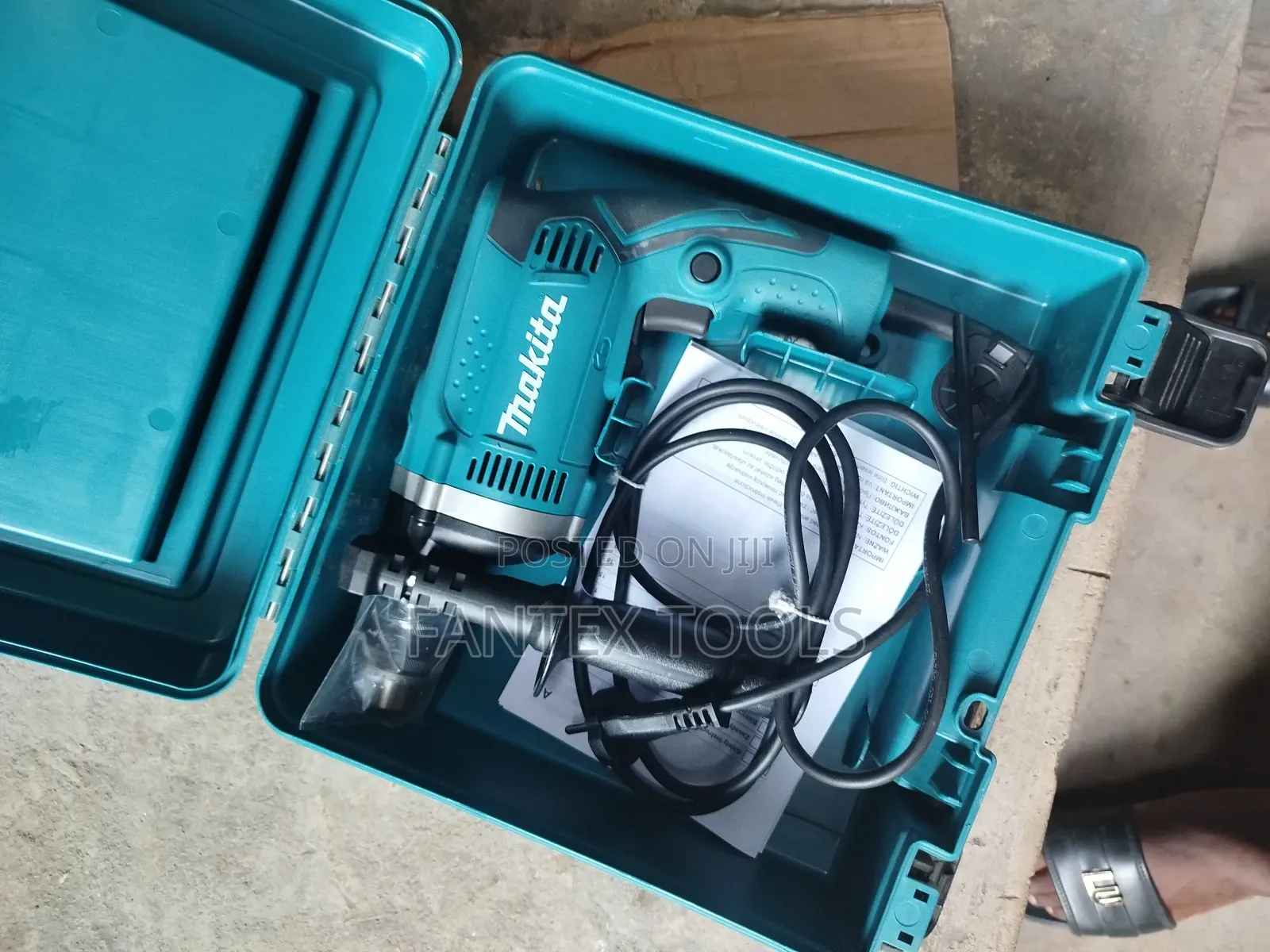 Drill Machine Makita
