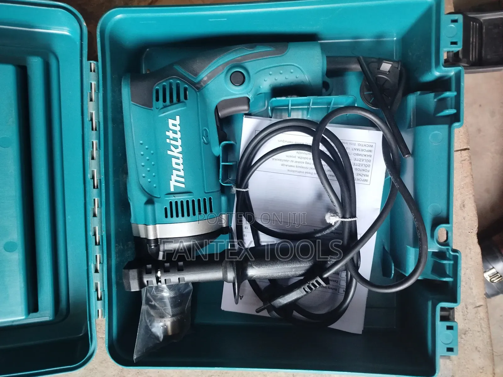 Drill Machine Makita